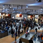 EICMA 2016 - BMW - 01