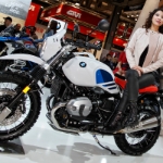 EICMA 2016 - BMW - 05