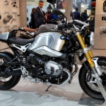 EICMA 2016 - BMW - 08