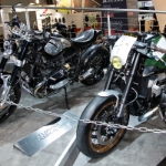 EICMA 2016 - BMW - 10