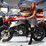 EICMA 2016 - BMW - 12