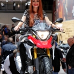EICMA 2016 - BMW - 13