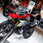 EICMA 2016 - BMW - 14