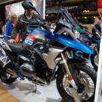 EICMA 2016 - BMW - 15