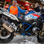 EICMA 2016 - BMW - 18