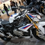 EICMA 2016 - BMW - 19