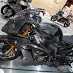 EICMA 2016 - BMW - 22