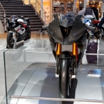 EICMA 2016 - BMW - 32