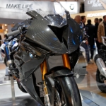 EICMA 2016 - BMW - 34