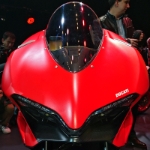 29EICMA 2016 - Ducati PK - 29