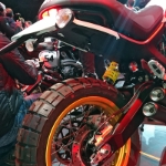 31EICMA 2016 - Ducati PK - 31