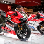 51EICMA 2016 - Ducati - 16