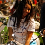 EICMA 2016 - Messe Girls - 007
