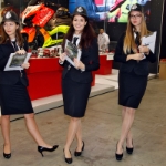 EICMA 2016 - Messe Girls - 011