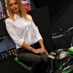 EICMA 2016 - Messe Girls - 018