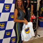 EICMA 2016 - Messe Girls - 019
