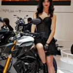 EICMA 2016 - Messe Girls - 025
