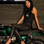 EICMA 2016 - Messe Girls - 030