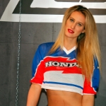 EICMA 2016 - Messe Girls - 037