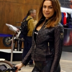 EICMA 2016 - Messe Girls - 039