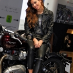 EICMA 2016 - Messe Girls - 044