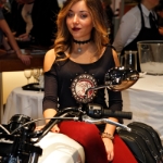EICMA 2016 - Messe Girls - 062