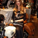 EICMA 2016 - Messe Girls - 063