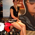 EICMA 2016 - Messe Girls - 064