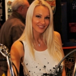 EICMA 2016 - Messe Girls - 067