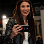 EICMA 2016 - Messe Girls - 072