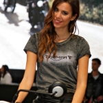 EICMA 2016 - Messe Girls - 081