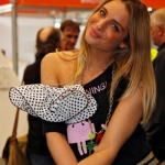 EICMA 2016 - Messe Girls - 085