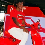 EICMA 2016 - Messe Girls - 086