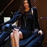 EICMA 2016 - Messe Girls - 093