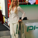 EICMA 2016 - Messe Girls - 102