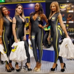 EICMA 2016 - Messe Girls - 103