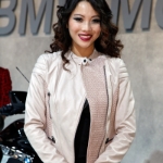 EICMA 2016 - Messe Girls - 111