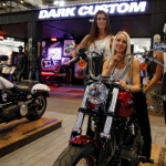 EICMA 2016 - Harley Indian - 04
