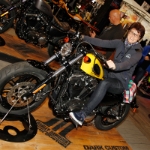 EICMA 2016 - Harley Indian - 06
