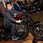 EICMA 2016 - Harley Indian - 07