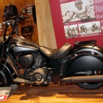 EICMA 2016 - Harley Indian - 11