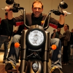 EICMA 2016 - Harley Indian - 12