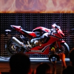 017 - EICMA 2016 - Fireblade PK - 02