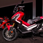 028 - EICMA 2016 - Honda X-ADV PK - 06