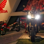 053 - EICMA 2016 - Honda X-ADV - 02