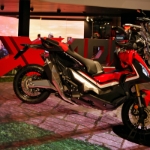 059 - EICMA 2016 - Honda X-ADV - 08