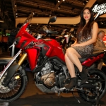 064 - EICMA 2016 - Africa Twin - Hondastand - 02