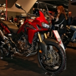 065 - EICMA 2016 - Africa Twin - Hondastand - 03