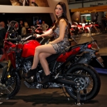 067 - EICMA 2016 - Africa Twin - Hondastand - 05