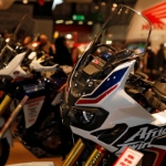 068 - EICMA 2016 - Africa Twin - Hondastand - 06